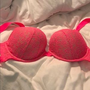 Victoria Secret Push Up